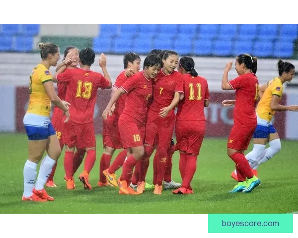 徐正源在中国五年见证潜力涌现直言中国队下届世界杯大有希望